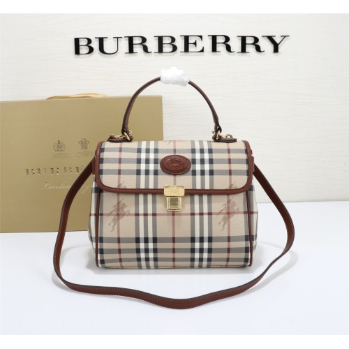 Bolsa burberry original no clearance brasil